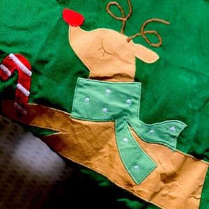 Girls 4t Corduroy Dress by ZU